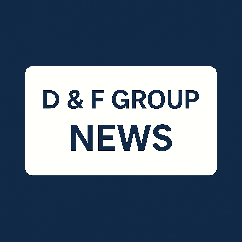 Contact Support - D&F FinTech