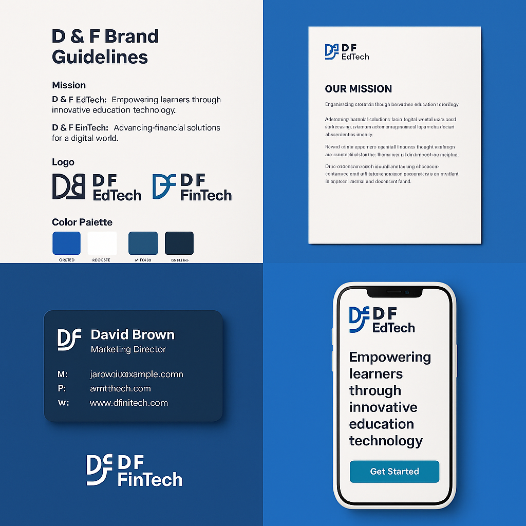 Contact Support - D&F FinTech