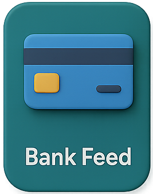 Bank Feed