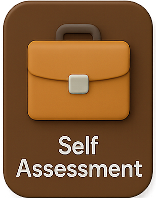 Self Assessment
