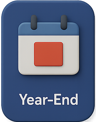 Year End